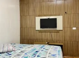 Caminho da promessa 03 - area gourmet copa ar centro