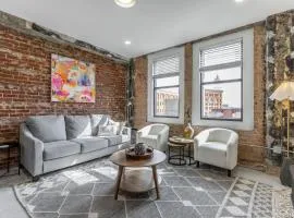 Park Hotel 2BR Suite 406