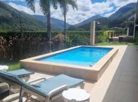 Casa dos Sonhos no vale do Cuiabá- Itaipava