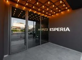Esperia Hotel