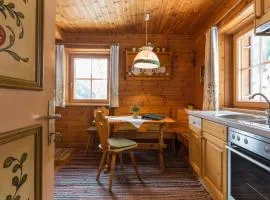 Bauernhof im Wiesengrund