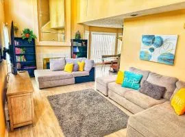 4 bd Luxury King & Queen Suites - Mins to Marietta