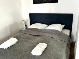 Bonner Street Luxury Apartment Cologne, hotel a Colònia