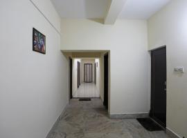 Hotel O Regal Stays, hotel i Chandaka