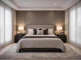 Gentle Homes, hotel di Atlanta