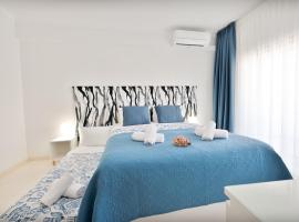 Casa Azul 2 - Senhora da Rocha, Algarve