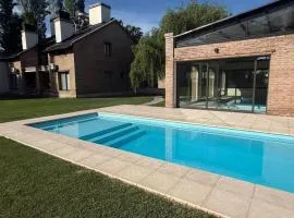 Terroir Village - Complejo en Mendoza