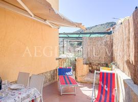 Ginestra, Hotel in Giglio Campese