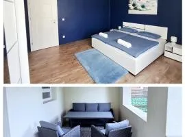 SZEDERMÁLNA Vendégház