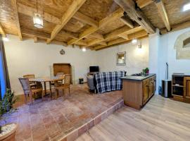 Gîte Val de Loire Le Puits, Hotel in Loudun