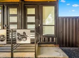 Blueberry Container at EADO Juicebox