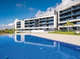 Luxury T2 Apartment With Ocean View