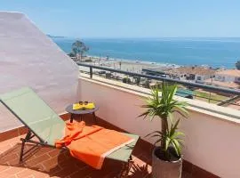 Andalusian Penthouse with Sea View