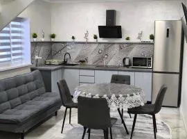 Апартаменти Міжгір'я