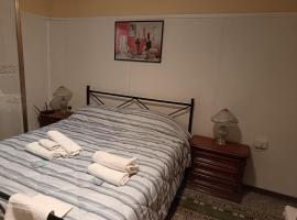 La Casa di Emanuela, khách sạn ở Caltavuturo