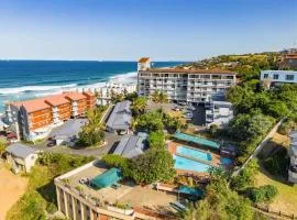 Umdloti Sea View Escape - 302 Umdloti Resort