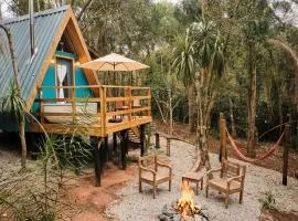 Cabana Rota do Vinho