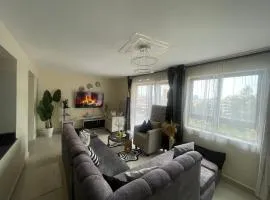 Paradise villas 2 bedroom round Royale apartment