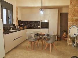 Ckamares, Hotel in Sikéa