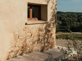 La Casa Gran, hôtel à Rasquera