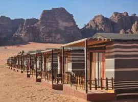 Camp sami
