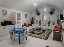 Maison AUTHENTIQUE DJERBA