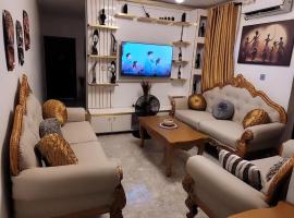 Creo Afrique 1BD constant Power with Pool & Gym in Lekki, Hotel in Ibeju