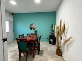 Cabana Alojamiento Turistico