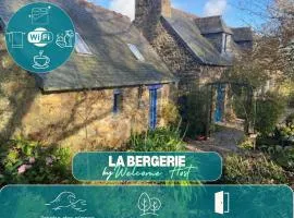 La Bergerie, duo cosy entre terre et mer