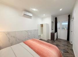 HAVELI Vinaros, מלון בוינארוס