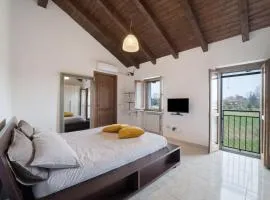 La mansarda di Mariuccia