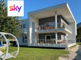 B&B A Un Passo Dal Lago, Caldonazzo