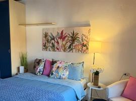 La casetta, Hotel in Cesano Maderno