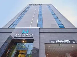 Gwangju Madrid Hotel