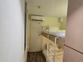 Cozy studio in fabulous Abu Dhabi perfect for your getaway