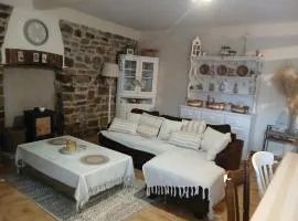 Refuge Bord de Mer, 50m plage Jardin et Parking privé