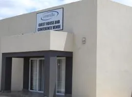 Conmilla Guest House and Conference Venue