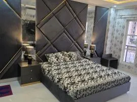 Skyline Central Apartments