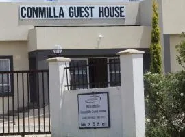 Conmilla Guest House and Conference Venue