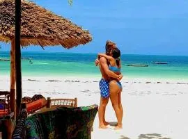 Sipano Beach Lodge Kiwengwa