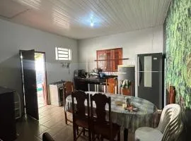 Casa em Alter do Chão