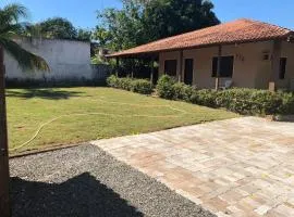 Casa em Alter do Chão