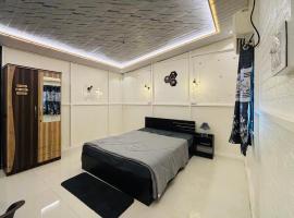 Bela Blue Stays, готель у місті Bardez