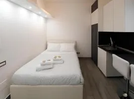 FRAM Termini Station Studio Apartment