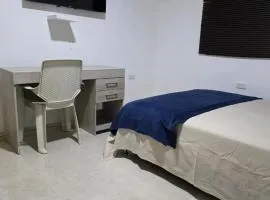 El apartacho de Andres