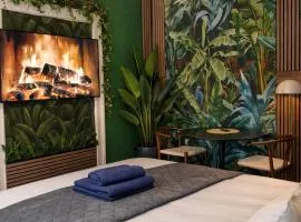 Greenbrook Homes - Jungle Suite