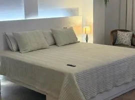 Casa paraíso primera Línea al Mar 4 Habitaciones & Jacuzzi