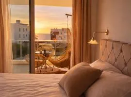 NUR Apartment
