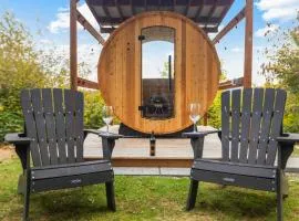 Bayview Modern Luxury by the Lake