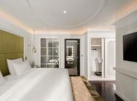 Hotel de l'Opera Hanoi - MGallery